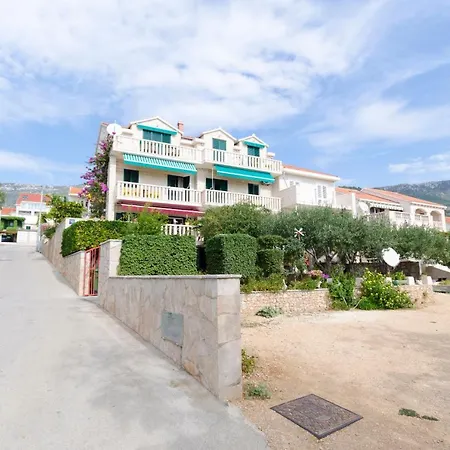 And Mate Apartman
